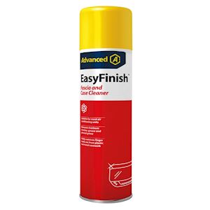  EasyFinish  aérosol de 600 ml  nettoyant pour tous les plastiques - 400x400px